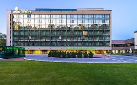 Grand Spa Lietuva Hotel Lietuva